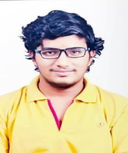 Prathamesh Gaonkar - Designer | MIT Placed Student 